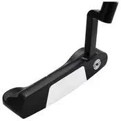 Golf palica Putter Callaway Ai Dual #1 Crank Hosel Leva roka, 34, Pistol
