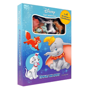 Disney: Pricaj mi pricu - Svet životinja