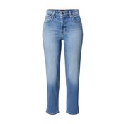 Lee Kavbojke CAROL moder denim