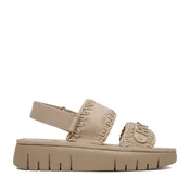 Sandali Roxy CEOB-HY62277-1 Bež