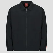 The North Face M TNF Red Box Nylon L/S Shirt Črna