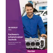 Im Beruf Neu