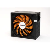 1stCOOL Golden Worker Evo 750W, 140mm, popolnoma modularen, 90 , ATX 3.1
