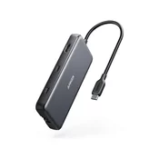 Anker 555 USB-C Hub, 8v1