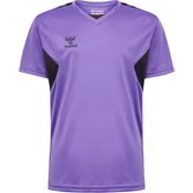 Hummel Majica HMLAUTHENTIC PL JERSEY S/S WOMAN