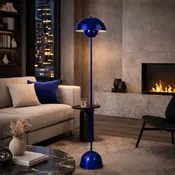 Opviq Podna lampa, Teget