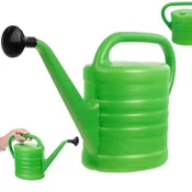 KADAX Zalivalka 2,5 l za rože, plastična vrtna zalivalka