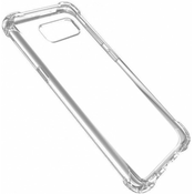 Futrola Shockproof AIR silicone providna SAMSUNG MCTT2- Note 20 Ultra