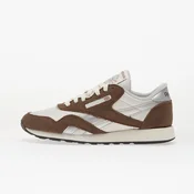 Sneakers Reebok Classic Nylon Trek Grey/ Luxe Grey/ Grey 1 EUR 36
