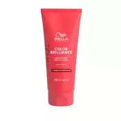 Wella Professionals Invigo Color Brilliance Coarse Conditioner Balzam za barvane lase 200 ml