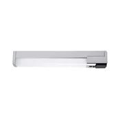 Aigostar - LED osvetljenje za kupatilsko ogledalo LED/10W/230V 4000K 46,5cm IP44