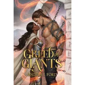 Greed of Giants
