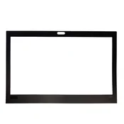 Bezel Lenovo ThinkPad X280;outer, HD cam, P/N 01YN080