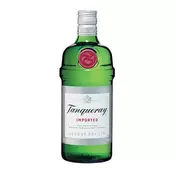 *GIN TANQUERAY DRY 0.7L