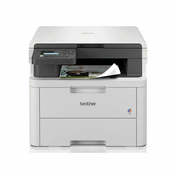 Pisac Brother laser color MFP DCP-L3520CDW A4, duplex, Wifi L3520CDW