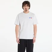 Majice New Balance Athletics Premium Logo T-Shirt Ash Heather L