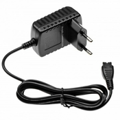 Napajalnik za brivnike Remington/Philips/Braun/Panasonic, 5W, 5V, 1A
