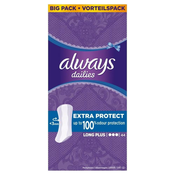 ALWAYS DNEVNI ULOSCI EXTRA LONG 44