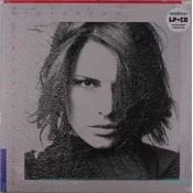 Sofie Winterson - Sophia Electric (Limited Edition) (Coloured) (LP + CD)