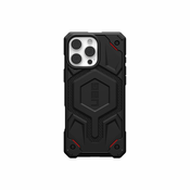 UAG Monarch Pro ovitek za iPhone 16 Pro Max z MagSafe