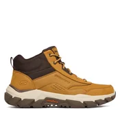 Skechers Trekking čevlji Santoro 205587 WTN Rjava