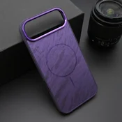 Futrola ice magsafe za iphone air (6.6) ljubicasta ( F122619 )