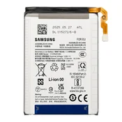 Baterija za Samsung Galaxy Z Flip7 FE/SM-F761, sub, originalna, 4730 mAh