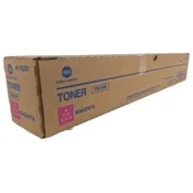 toner Konica Minolta TN216M, A11G351, magenta, originalni