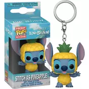 Privjesak Pocket POP Disney Stitch as Pineapple