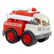 Little Tikes Dirt Digger vatrogasno vozilo