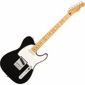 Fender Player II Series Telecaster MN Black Električna gitara