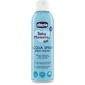Chicco Voda sprej osvežilna Baby Moments Sun 0m+ 150ml