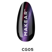 Trajni gel lak za nokte UV i LED GC05 | MAKEAR | Kozmo