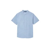 Mayoral Srajca 6171 Svetlo modra Regular Fit
