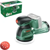 Bosch Ekscentar brusilica EasyOrbit 18V-10 06033E4000