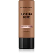 Max Factor Facefinity Lasting Blur dolgoobstojen tekoči puder odtenek C130 Mohogany 35 ml