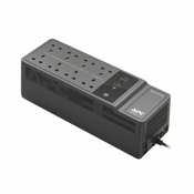 APC BE850G2-UK brezprekinitvena napajalna oprema (UPS) Stanje pripravljenosti (brez povezave) 0,85 kVA 520 W