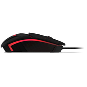 ACER Nitro Gaming Mouse, žična, 4200 dpi