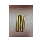 Medeninasta cev trda 11.0 x 10.1x 120mm 4x