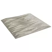 vidaXL Stenske plošče 12 pcs Kamen Betonski 50 x 50 cm XPS Pena
