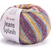 Yarn Art Jeans Splash 943 Pletilna preja