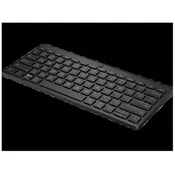 HP 350 Compact Multi-Device bežicna/Bluetooth/SRB/692S8AA/crna Tastatura ( 692S8AA#BED )