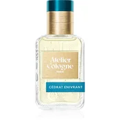 Atelier Cologne Cologne Absolue Cédrat Enivrant parfumska voda uniseks 30 ml