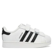 Superge adidas Superstar II Cf I JI3990 Bela