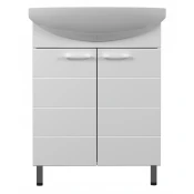 Toaletni ormaric FIGARO 65 sa lavaboom