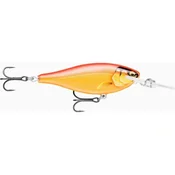 RAPALA SHAD RAP ELITE (SRE) 75 GDGO