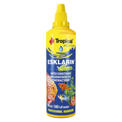 TROPSKI Esklarin - orodje za obdelavo vode 100 ml