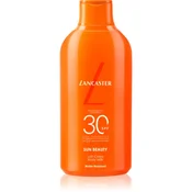 Lancaster Sun Beauty losjon za sončenje SPF 30  400 ml