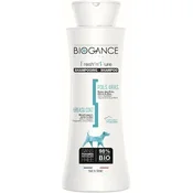 Biogance Fresh N Pure Shampoo Dog 250ml