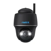 REOLINK IP KAMERA ARGUS SERIJA B430 5MP, Zunanja, Pan&Tilt, Barvni nočni vid